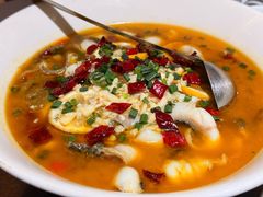 -梁·日益森烧鸡公(紫云山庄店)