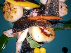 -AZUL by FUEL蓝色·法式酒馆(琶醍店)