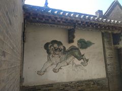 -阎锡山故居