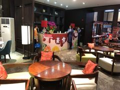 -清远熹乐谷温泉度假酒店