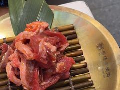 -南浦洞烤肉·新世界版(奥体店)