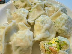 -金谷园饺子馆(北邮总店)