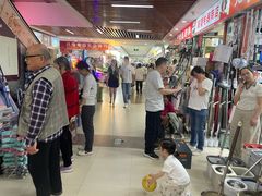 -西北轻工批发市场