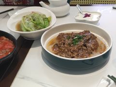 -新仙清汤牛腩(铜锣湾店)