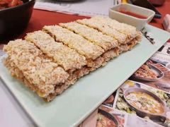 -赵小姐丨新中餐(曲江店)