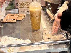 -喜茶(广州五羊邨店)