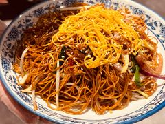 -申粤轩·手工点心·金牌烧味·经典粤菜(丁香花园店)