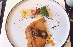 Braised Monkey Head Mushroom