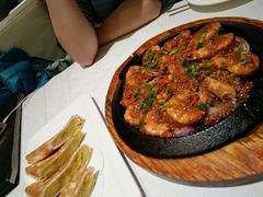-北李妈妈菜·海肠捞饭(高新万达店)
