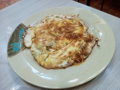煎柯饼-圆宝台湾小吃(迎津街店)