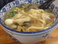 -凤齐羊肉烩面馆