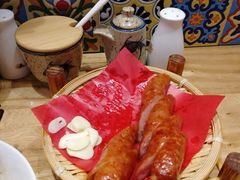 -捡角台湾食堂(宝山店)