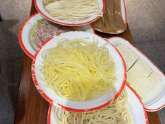 -仙座·重庆市井火锅(惠多港店)