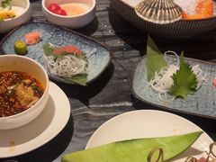 -长沙北辰洲际酒店-兰调全日餐厅