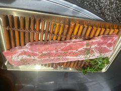 -大叹号·朝鲜族烤肉(潍坊泰华城店)