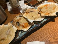 -炎蔵牛舌烤肉