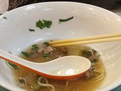 -苏氏牛肉面(团结路店)