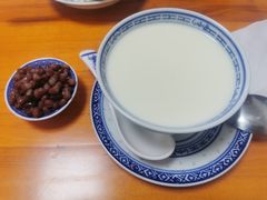 -韵姐牛奶甜品世家