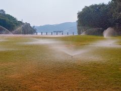 -天目湖涵田度假村