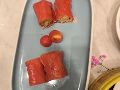 -顺意·顺德家乡菜(国际人才大厦店)