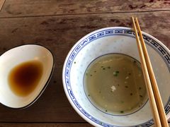 -同得兴 Since·1995 传统苏式面馆(嘉馀坊店)