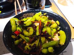 -一棠龙虾•王牌虾球(楚河汉街店)
