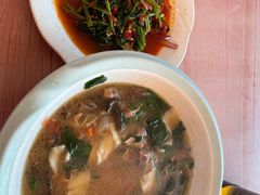 -最心疆拌面·抓饭·烧烤