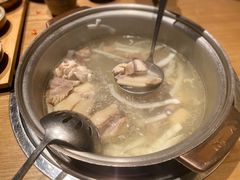 原味椰子鸡-大头椰·椰子鸡火锅(新梦店)