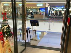 门面-黑牛黑猪烤肉专门店(万象城店)