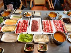 -君邦火锅(新疆大厦店)