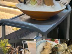 -喜聚薈·花膠雞海鮮火鍋(越秀店)