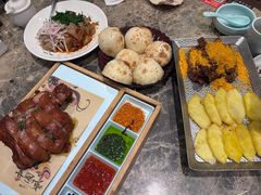 -紫泥369粗粮季(四牌楼店)