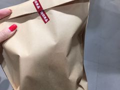 -MUJI无印良品(世博源店)