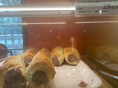 -新侨三宝乐西餐厅(崇文门店)