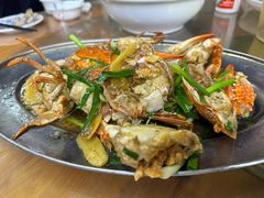 -东莞楼农家菜(金海湾大道分店)