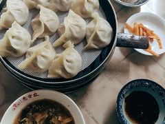 -老烟台灌汤包(南洪街店)