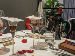 -L'Arome芳芳法国餐厅(仙林金鹰店)