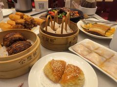-金鼎轩(方庄天坛店)