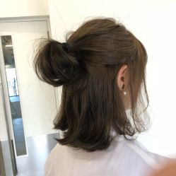 点击看大图 -简法造型·品牌形象店