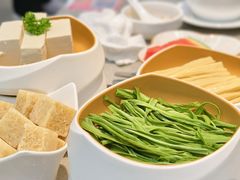 -海底捞火锅(团结桥店)
