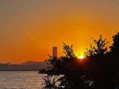 -深圳湾公园(南山区)