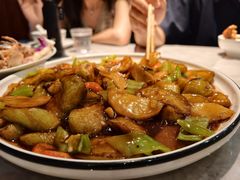-华竹饭店(中央大街店)