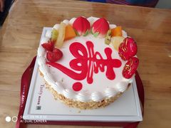 -精点味道(西安路店)