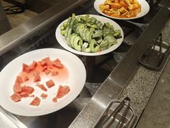 -杭州开元名都大酒店·地中海自助餐厅