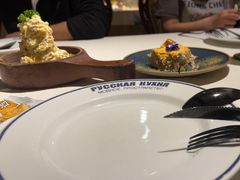 -俄士厨房(时代天街店)