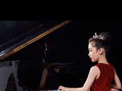 -小小莫扎特钢琴馆(香港名都店)