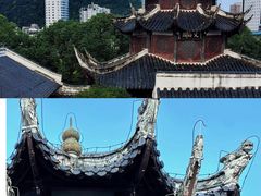 -文昌阁