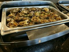 -海天一色海景自助餐厅(西港花园店)