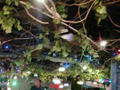 -寂寞的豆芽 蒙古原切大串(金宇店)