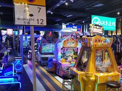 -星际传奇(新都七一国际广场店)